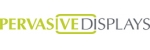 Pervasive Displays